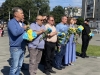 Творець української державності: в обласному центрі вшанували Михайла Грушевського – одного з головних осіб українського державнотворення
