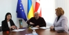 Підписано Меморандум про співпрацю між Луцькою РВА та Центром Життєстійкості «Fox house»