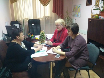 Ефективна співпраця з ОТГ &ndash; один з пріоритетів у роботі служби зайнятості