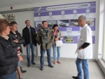 Дня відкритих дверей на ТзОВ „Кромберг енд Шуберт Україна”