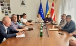 Під час чергових Конгресових слухань розглянули питання організації безоплатного гарячого харчування у закладах загальної середньої освіти.