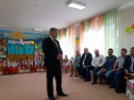 23 жовтня відбулось урочисте відкриття шостої групи дитячого садочку в селі Підгайці