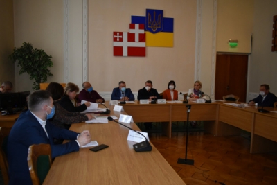 На Волині скасовано ряд карантинних послаблень