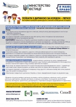 Друзі, оскільки сезон відпусток уже розпочався, особливо актуальними є питання, пов'язані з виїздом за кордон.