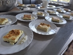Їдальня, до якої хочеться повертатися: досвід організації шкільного харчування Олицькому та Дернівському ліцеях