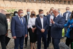 Концепція &quot;туристичних магнітів&quot; Волині - одна з кращих в Україні