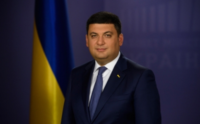 Реформи &ndash; це, окрім іншого, перебудова мислення і зміна застарілих норм, &ndash; Глава Уряду в інтерв&rsquo;ю виданню "Маарив"