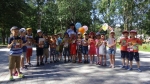 День захисту дітей