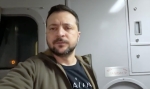 На рівні держави робиться все, щоб збільшувати можливість захищатися від російських ударів – звернення Президента України