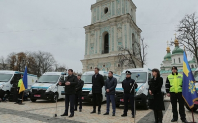 Володимир Кістіон: Уряд приділяє увагу не лише ремонту доріг, а й їх збереженню в майбутньому