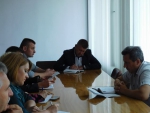 Підготовка до осінньо-зимового періоду
