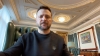 Наші воїни знищують окупанта, який намагається просуватись: усе досить напружено – звернення Президента