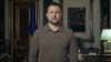 Потрібна негайна й максимальна реакція світу на російський терор – звернення Володимира Зеленського щодо російського екоциду внаслідок підриву Каховської ГЕС