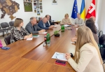В Луцькому районі продовжують роботу над оптимізацією мережі закладів професійної освіти.