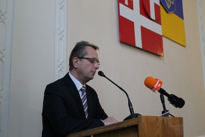 Розповіли про рівень освоєння бюджетних коштів у 2017-му