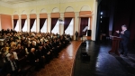 Глава держави: В Україні має бути створений окремий Антикорупційний суд