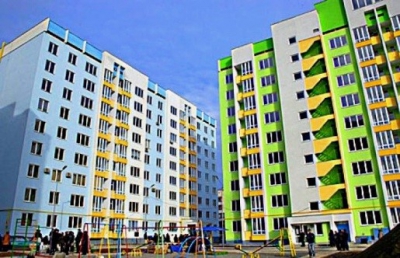 Більше півмільйона гривень допомоги на утеплення отримало 21 ОСББ від Уряду у серпні