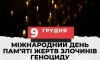 Сьогодні, 9 грудня в світі відзначається Міжнародний день пам&#039;яті жертв злочину геноциду. Саме ця дата була обрана у зв&#039;язку з тим, що в цей день в 1948 році була прийнята Конвенція про запобігання злочину геноциду і покарання за нього.