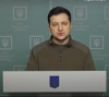 Звернення Президента України до громадян у четвертий день війни