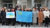 26 лютого – День спротиву окупації Автономної Республіки Крим та міста Севастополя