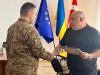 32 Волинському окремому батальйону Національної гвардії України &ndash; 32!
