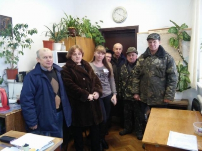 Упередження негативних наслідків на ринку праці