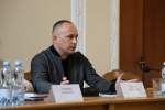 &laquo;Надважливо, щоб ви зростали&raquo;, - Роман Романюк під час навчання для регіонального молодіжного конгресу