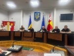 25 вересня в Луцькій міській раді під головуванням начальника Луцької районної військової адміністрації Анатолія Костика відбулася нарада щодо виконання органами державної влади та органами місцевого самоврядування вимог законодавства у сфері цивільн