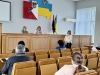 В Луцькій РВА обговорили підтримку внутрішніх переселенців.