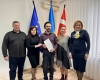 Ще одна дитина має батьків: в районі створено нову прийомну сім’ю.
