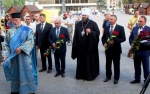 Річниця ,,Іловайської трагедіїˮ