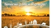 Українські фермери – гарантія продовольчої безпеки України!