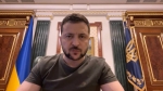 Ми встановимо особи всіх, хто приніс звірство з Росії на українську землю – звернення Президента Володимира Зеленського