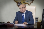 На головному святі держави не місце політичним прапорам, – Володимир Гунчик