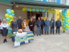 У селі Шклинь Городищенської громади  відкрили амбулаторію сімейної практики та медицини