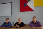В Луцькому районі триває підготовка до опалювального сезону