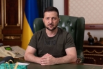 Україна буде повноправним членом ЄС і вже найближча з Європою, ніж будь-коли – звернення Президента Володимира Зеленського