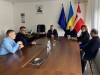 В Луцькій РВА відбулось чергове засідання Ради Церков району