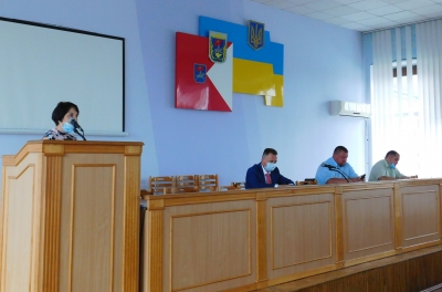 Позачергове засідання районної комісії з питань техногенно-екологічної безпеки та надзвичайних ситуацій