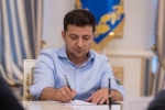 Володимир Зеленський підписав закон про забезпечення додаткових соціальних та економічних гарантій у зв’язку з поширенням коронавірусу