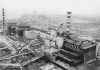 26 квітня — 35-та річниця Чорнобильської катастрофи
