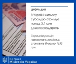 Програма субсидій - головний механізм соціального захисту людей в умовах підвищення цін і тарифів на житлово-комунальні послуги