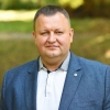 Сьогодні свій День народження відзначає перший заступник голови Луцької районної військової адміністрації Сергій Шкода