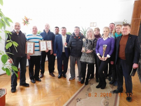 &laquo;Зберегти районну дитячо &ndash; юнацьку спортивну школу!&raquo;