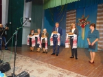 Свято села Гірка Полонка