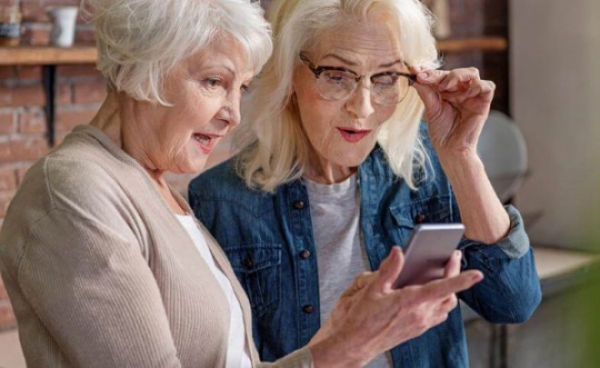 Запрацював новий сервіс Пенсійного фонду України &mdash; автоматичне призначення пенсії