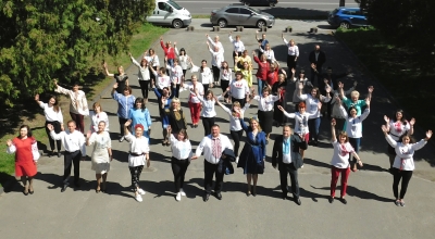 Всесвітній день вишиванки