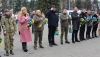 Вони пішли захищати свою Батьківщину за покликом серця