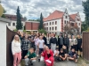 Канікули в Саксонії: день перший
