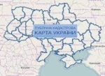 На Публічній кадастровій карті додано шар «Інформація щодо розпаювання земель»